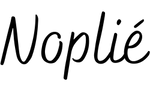 Noplié